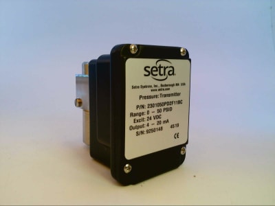 SETRA 2301050PD2F11BC