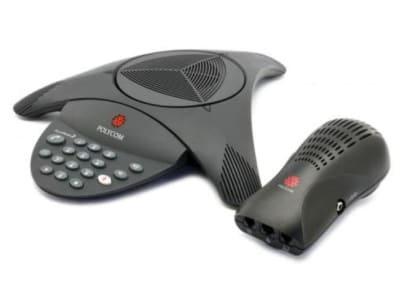 POLYCOM 2201-15100-601