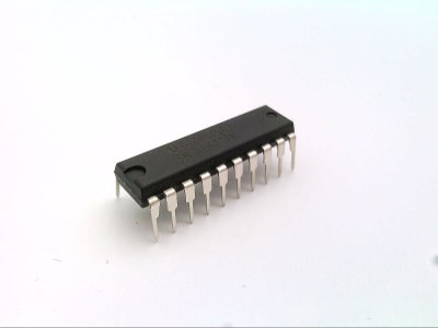 MONOLITHIC INDUSTRIES SN74LS373N