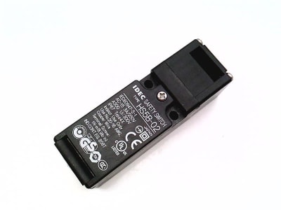 IDEC HS5B-02BM