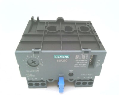 SIEMENS 3UB8123-4CW2