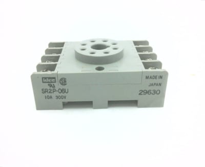 IDEC SR2P-06U