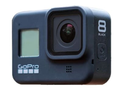 GOPRO CHDHX-801