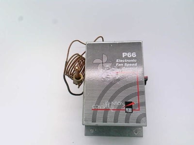 JOHNSON CONTROLS P66