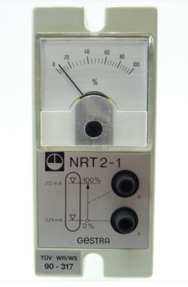 GESTRA NRT 2-1 B