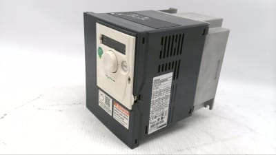 SCHNEIDER ELECTRIC ATV312HU22M3