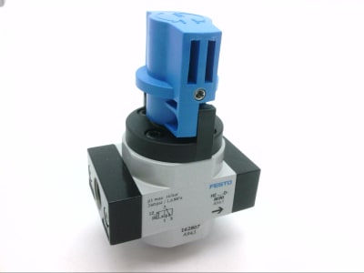 FESTO HE-1/4-D-MINI
