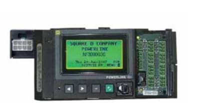 SCHNEIDER ELECTRIC SERPTC411
