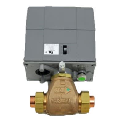 JOHNSON CONTROLS VG7281GS+8020G