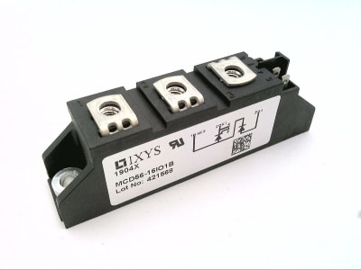 IXYS MCD56-16I01B
