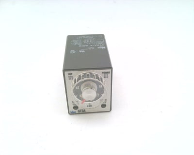 IDEC GT3A-4AD12