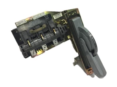 ALLEN BRADLEY 1494M-NF30