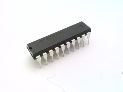 MAXIM INTEGRATED PRODUCTS MAX333CPP+