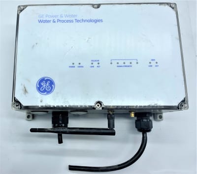 GENERAL ELECTRIC GE CONNECTPORT X4-H