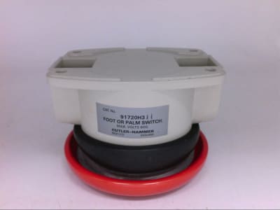 EATON CORPORATION 91720H311