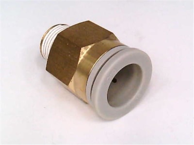 SMC KQ2H16-03S