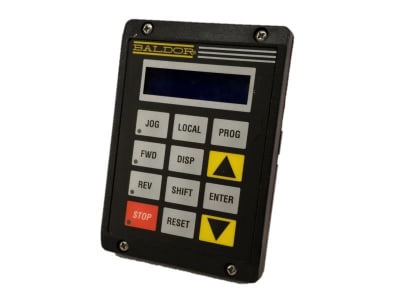 ASEA BROWN BOVERI DC20000A-00