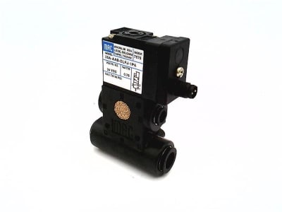MAC VALVES INC 35A-AAB-DLFJ-1PA