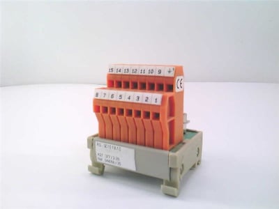 WEIDMULLER RS-SD15FB/C