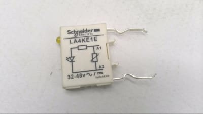 SCHNEIDER ELECTRIC LA4KE1E