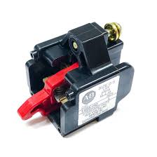 ALLEN BRADLEY 1495-H0