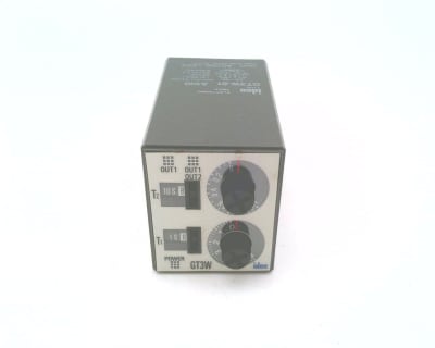 IDEC GT3W-61A100