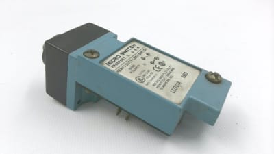 HONEYWELL LSZ7C1A