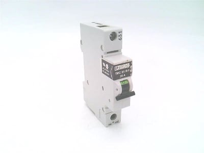 PHOENIX CONTACT TMC-91-H-1-20