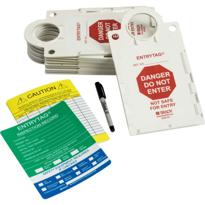 BRADY ENT-ETSH157A