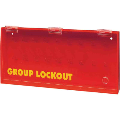 BRADY GLOBOX