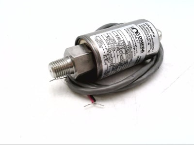 OMEGA ENGINEERING PX305-5KGI