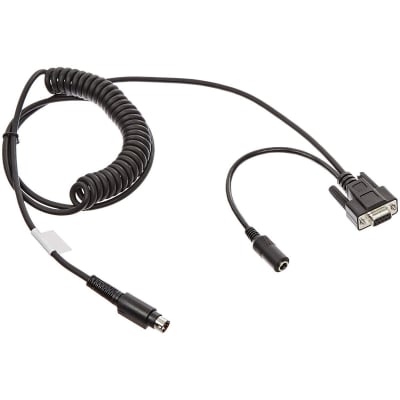BRADY CR2-8F-RS232-CABLE