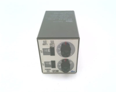 IDEC GT3W-66A100