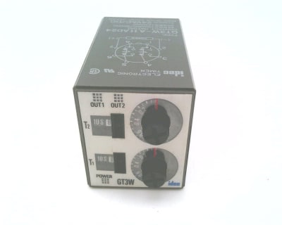 IDEC GT3W-A11-AD24