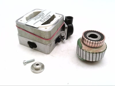 BAUMER ELECTRIC KTD 3-4 A 4
