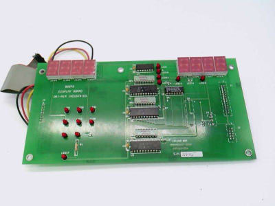 DRI AIR INDUSTRIES 161102-004