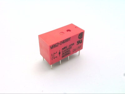 NEC MR62-24USRY