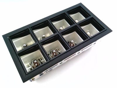 IDEC SLC40N-0204-DE2FB