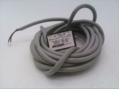 MOSIER INDUSTRIES PS01-U