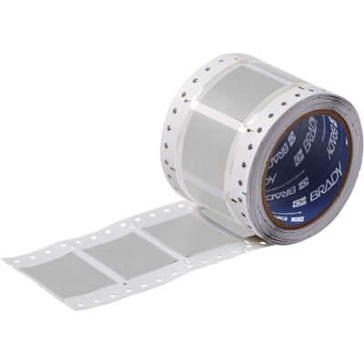 BRADY 3PS-1500-2-GY-S