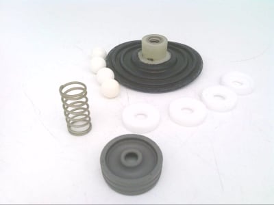 LMI LIQUID METRONICS SP-U1