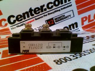 POWEREX CDD11210