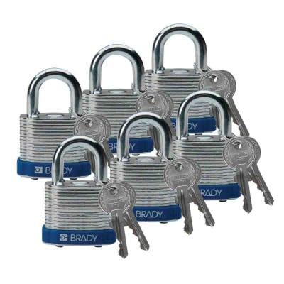 BRADY 51280