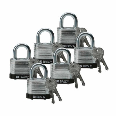 BRADY 51284