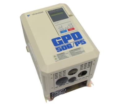 MAGNETEK CIMR-P5U4011