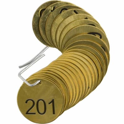 BRADY 23208