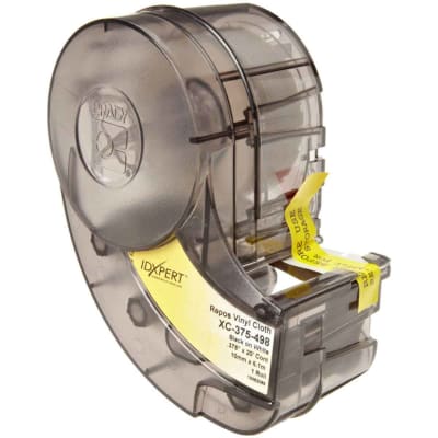 BRADY XC-375-498