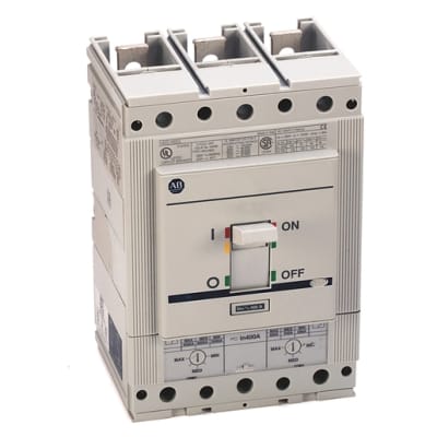 ALLEN BRADLEY 140G-K6F3-D40-CJ-MU
