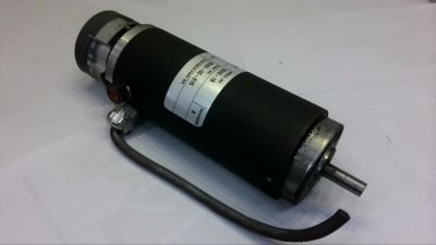 ELECTROCRAFT 0243-02-015