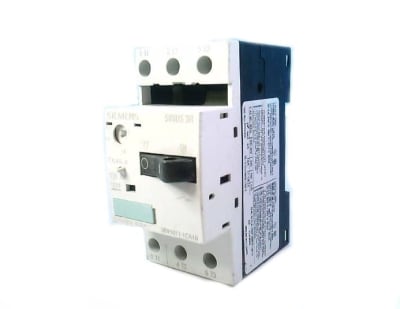 SIEMENS 3RV1011-1CA10